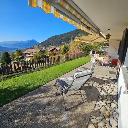 Friedheim By Interhome Appartement *