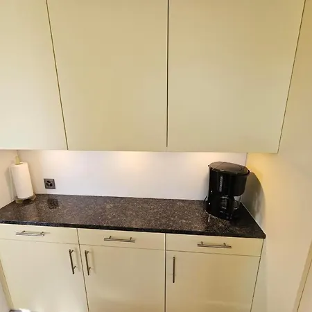 Appartement Friedheim By Interhome Beatenberg