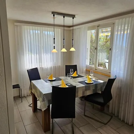 Friedheim By Interhome