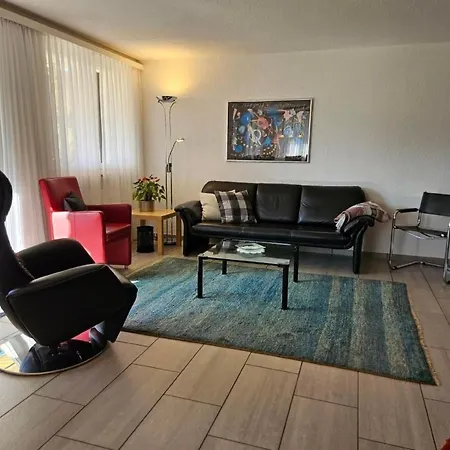 Friedheim By Interhome * بيتنبرغ