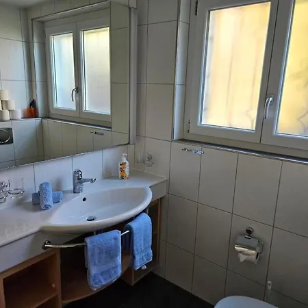 Friedheim By Interhome شقة