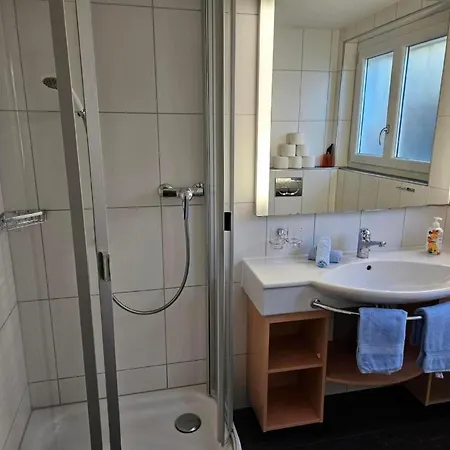 Friedheim By Interhome *