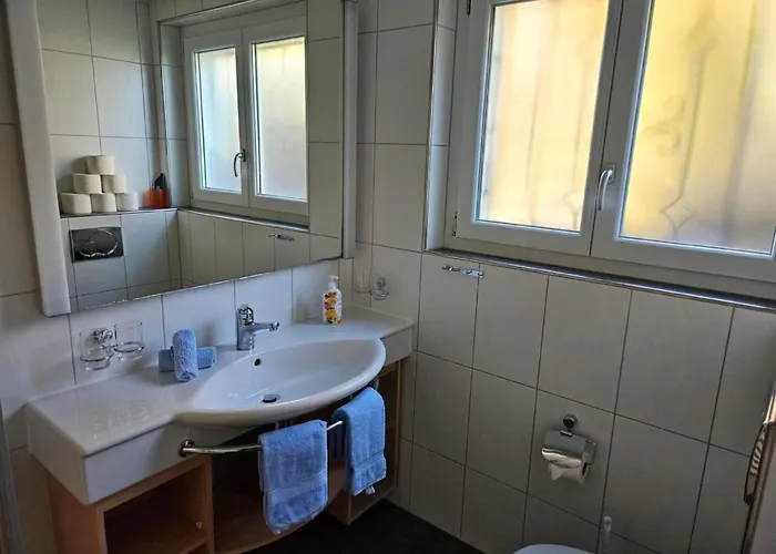 Friedheim By Interhome شقة