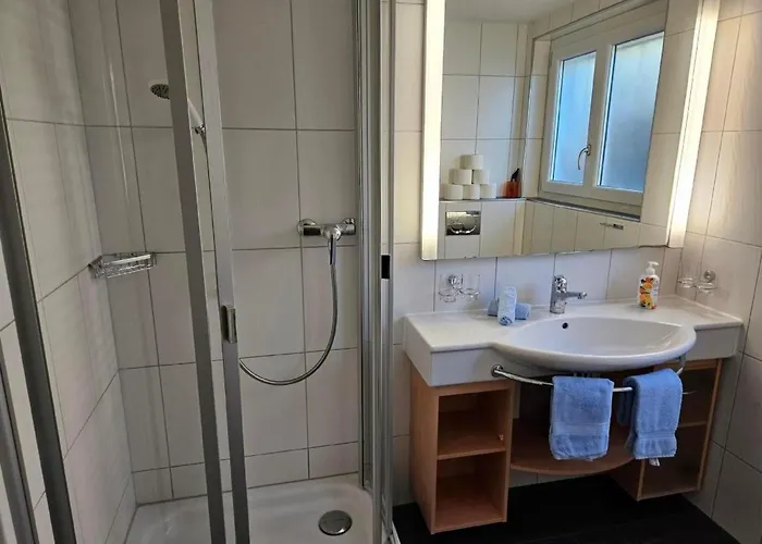 Friedheim By Interhome *