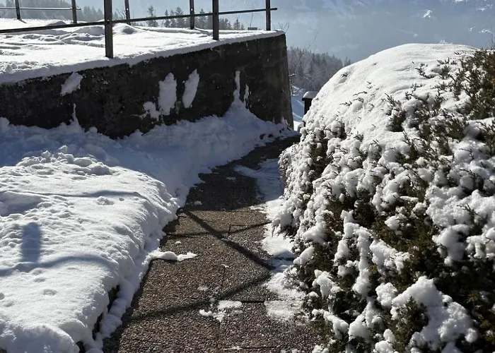 Friedheim By Interhome بيتنبرغ