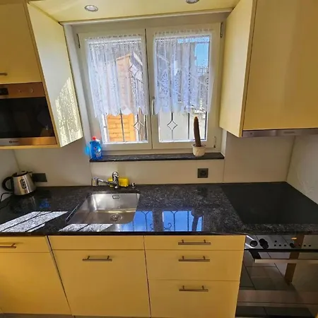 Friedheim By Interhome Апартаменты