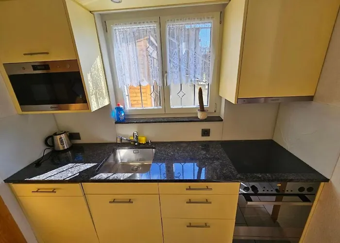 Friedheim By Interhome Апартаменты