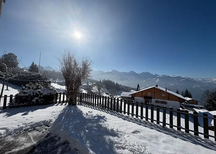 Апартаменты Friedheim By Interhome *